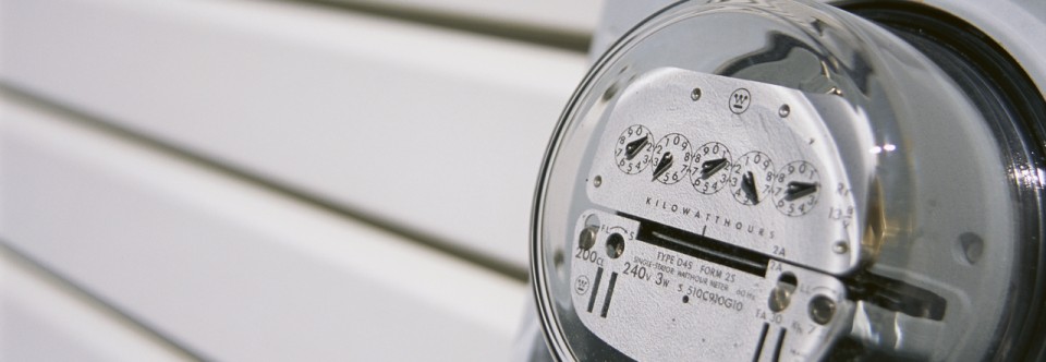 Weatherization/DSM Programs